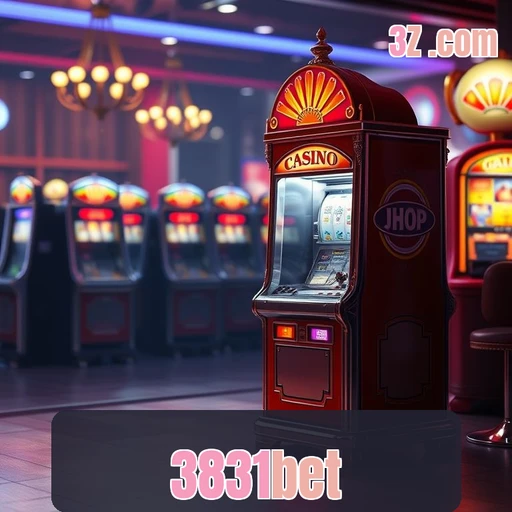 Recursos Incríveis do App do 3831bet para Gamers Brasil