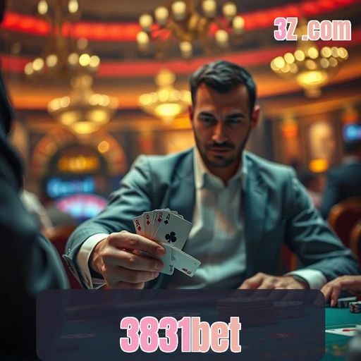 Aposte com Estilo: Esporte na 3831bet Para Todos