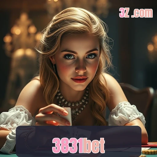 A Arte do Login no 3831bet: Sua Porta de Entrada