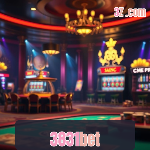 Recursos Incríveis do App do 3831bet para Gamers Brasil