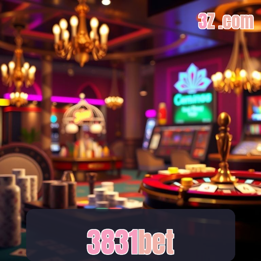 Promoções On-line Incríveis da 3831bet Para Engajar Usuários
