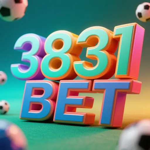 3831bet